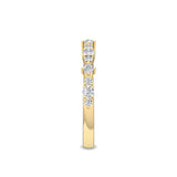 1/3 ct Lab Grown Diamond Band
