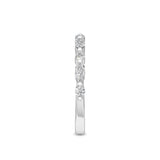 1/2 ct Lab Grown Diamond Band