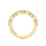 1/2 ct Lab Grown Diamond Band