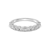 3/4 ct Lab Grown Diamond Band