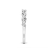 3/4 ct Lab Grown Diamond Band
