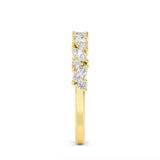 3/4 ct Lab Grown Diamond Band