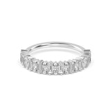 1.10 ct Lab Grown Diamond Band