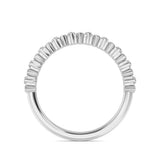 1.10 ct Lab Grown Diamond Band