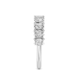 1.10 ct Lab Grown Diamond Band