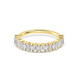 1.10 ct Lab Grown Diamond Band