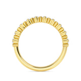 1.10 ct Lab Grown Diamond Band