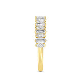 1.10 ct Lab Grown Diamond Band