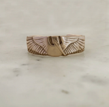 Childs Pelican Cuff