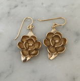 Magnolia Earrings