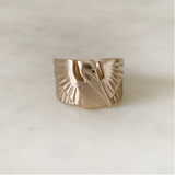 Pelican Ring