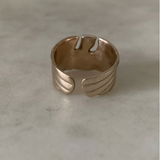 Pelican Ring