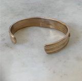 Petite Pelican Cuff