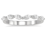 1/3 ct Diamond Wedding Band