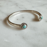 Sunburst Cuff