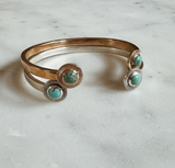 Sunburst Cuff