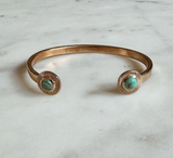Sunburst Cuff