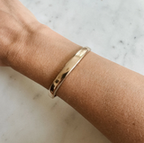 Petite Amanda Cuff