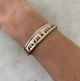 The Last Supper Cuff