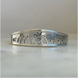 Nativity Cuff