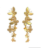 Sparkling Butterfly Dusters