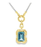 Juni Spinel Necklace
