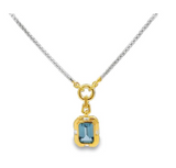 Juni Spinel Necklace