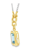 Juni Spinel Necklace