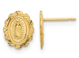 Our Lady of Guadalupe Earrings