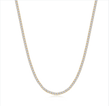 Tennis Necklace