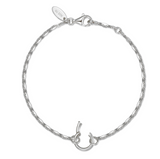Lucy Charm Enhancer Bracelet