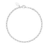 Charlie Chain Bracelet