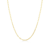 Charlie Small Chain