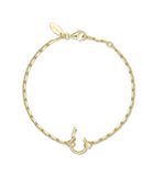 Lucy Charm Enhancer Bracelet