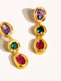 Brunwyn Drop Earring