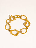 Capucine Toggle Bracelet