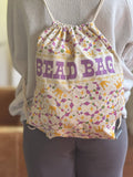Bead Bag