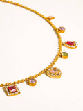 Daiselle Charm Necklace