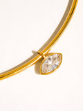 Campbell Classic CZ Choker
