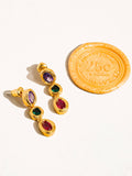 Brunwyn Drop Earring