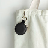 Mini Keychain Jewelry Box – Portable Travel Storage Case