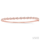 Diamond Stackable Bangle