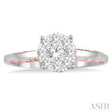 Lovebright Diamond Ring