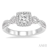 Diamond Engagement Ring