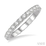 Eternity Diamond Wedding Band