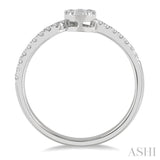 Lovebright Diamond Fashion Ring