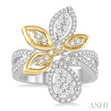 Lovebright Diamond Fashion Ring