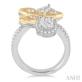 Lovebright Diamond Fashion Ring