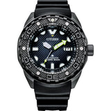 CITIZEN Promaster Dive Automatics  Mens Watch Super Titanium