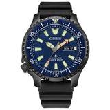 CITIZEN Promaster Dive Automatics  Mens Watch Stainless Steel